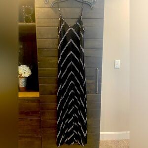 Loft - Summer Maxi Dress